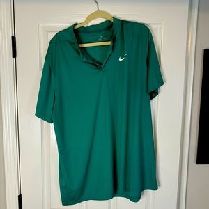 Nike Blade Golf Shirt